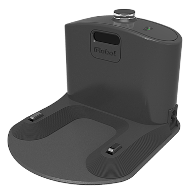 Roomba 500 600 700 800 and 900 Series 240v Base Station