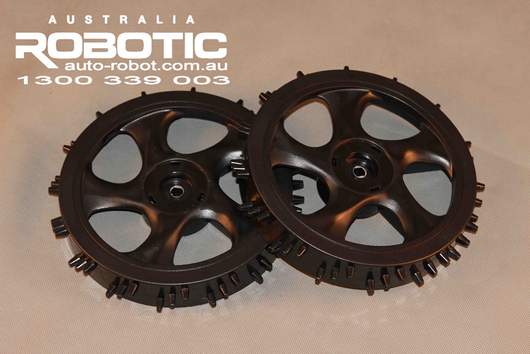 Robot Lawn Mower TCG-158 TCG-158N Drive Wheels