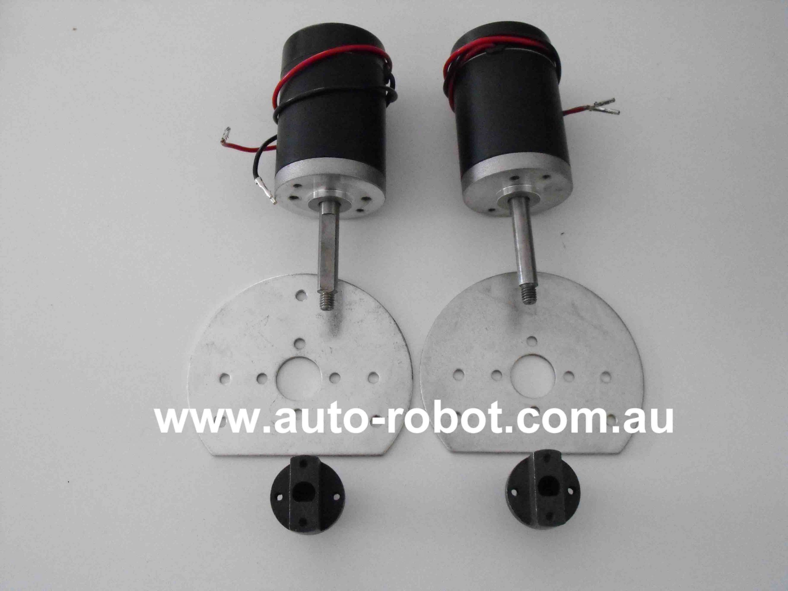 TC-G158 Robot Lawn Mower 8mm Cutting Motor (Upgrade Kit)