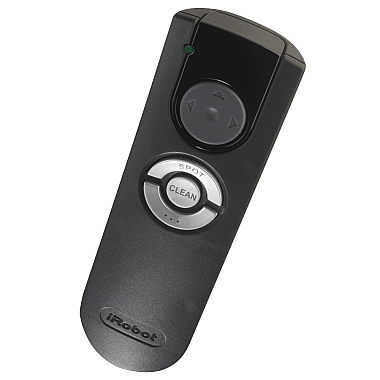 Roomba 600 700 and 800 Series Remote Control