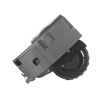 Roomba Left Wheel