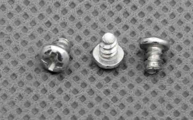 Roomba 500 600 700 Series Side Brush Screws