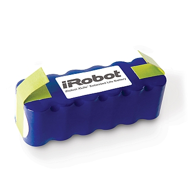 Roomba 760 770 780 790 Series Replenishment Kit Xlife Battery - Image 3