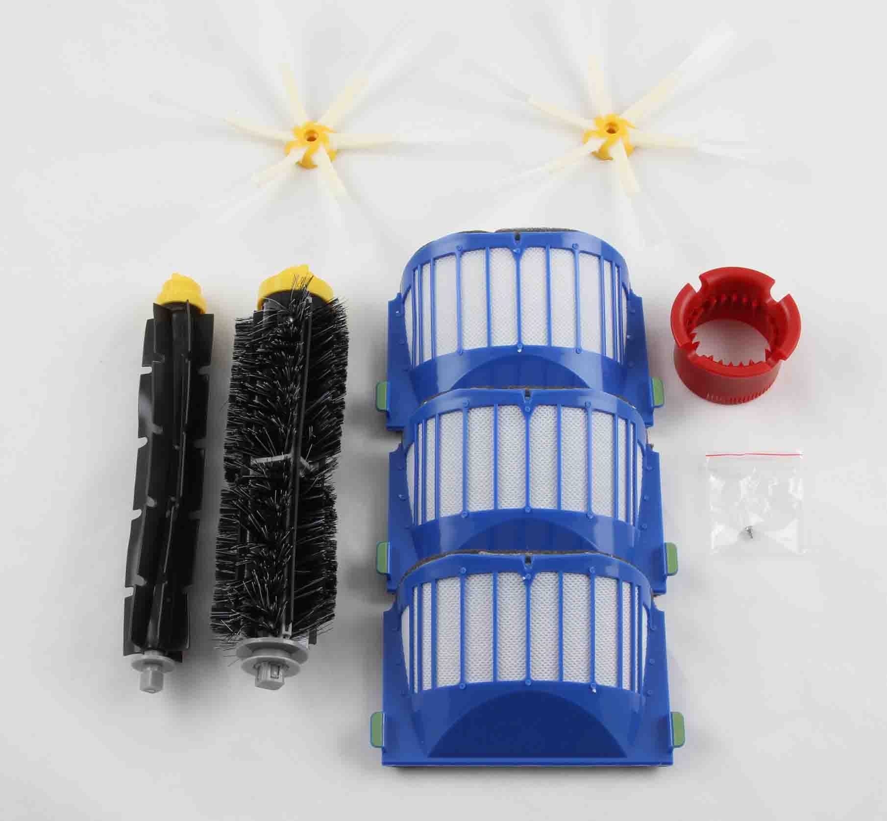 Roomba 600 Series Replenishment Kit 6 Arm