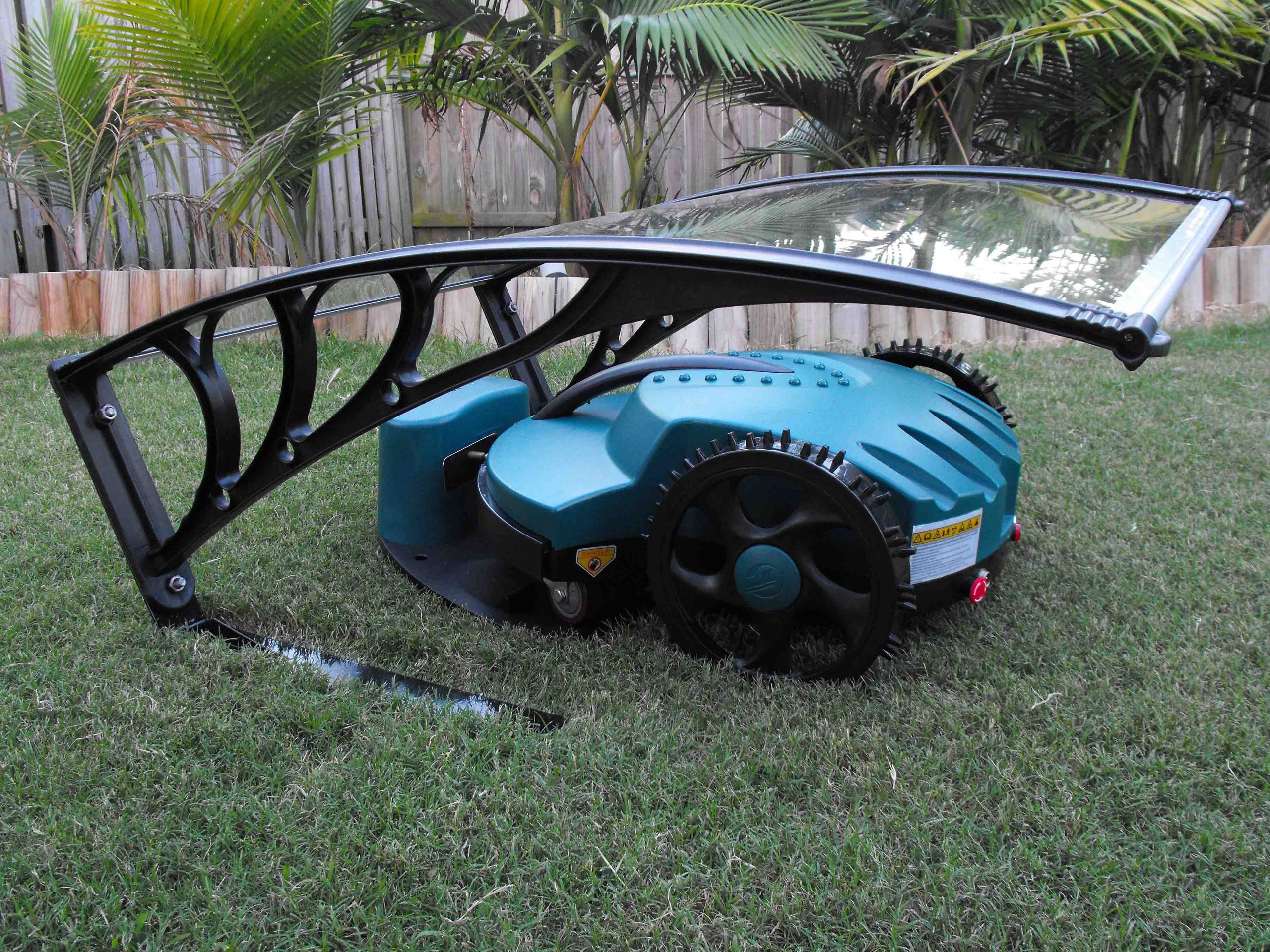 Rain Cover - Image 4