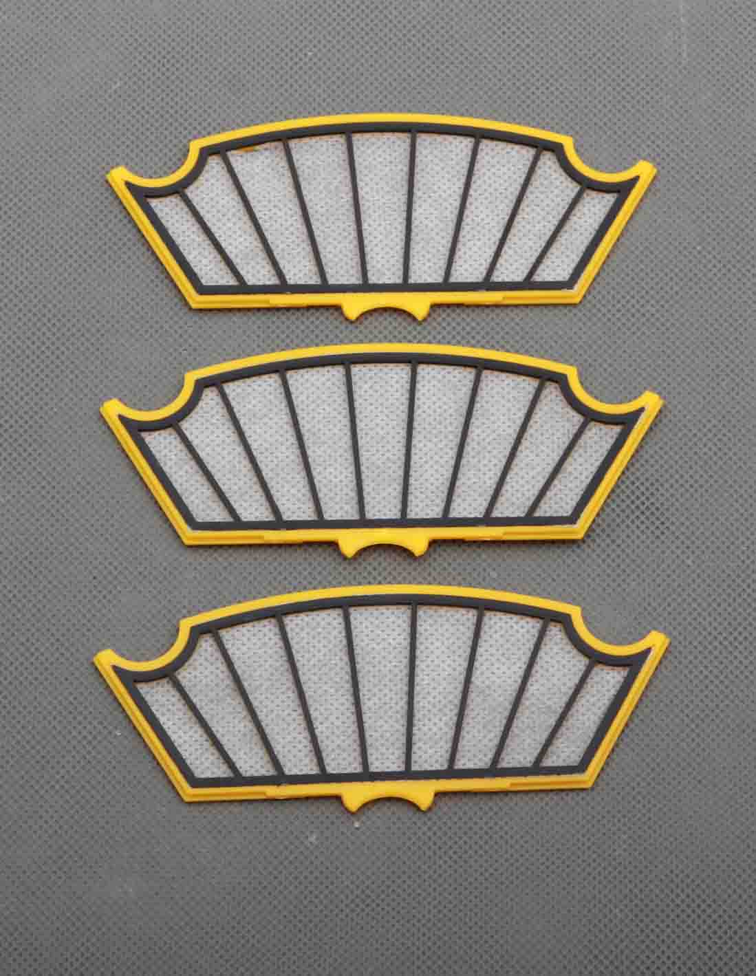 Roomba 500 Series Filters
